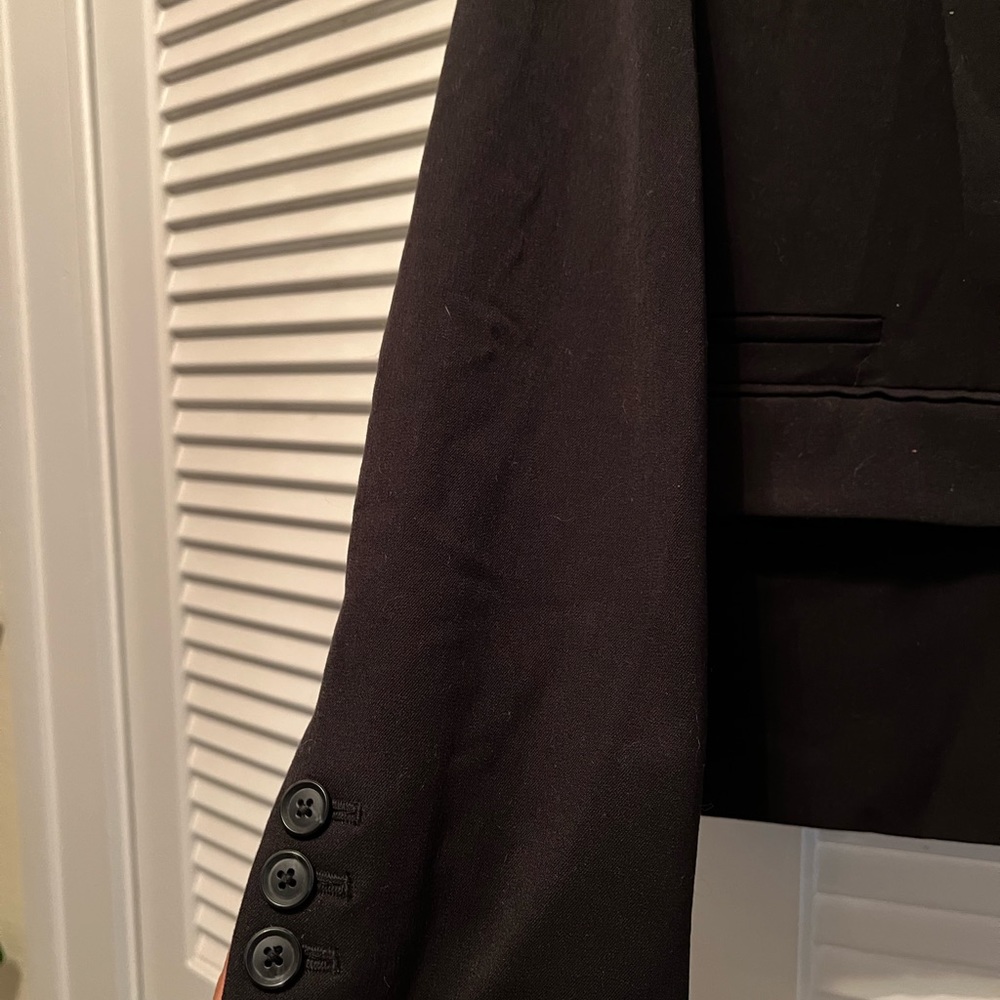 Blazer Merona - Picture 3 of 5